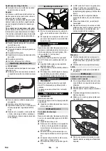 Предварительный просмотр 134 страницы Kärcher B 40 C Ep Manual