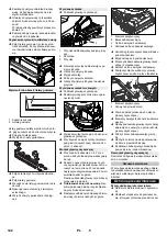 Предварительный просмотр 142 страницы Kärcher B 40 C Ep Manual