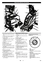 Предварительный просмотр 147 страницы Kärcher B 40 C Ep Manual