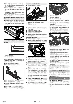 Предварительный просмотр 150 страницы Kärcher B 40 C Ep Manual