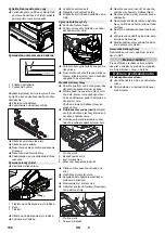 Предварительный просмотр 158 страницы Kärcher B 40 C Ep Manual