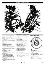 Предварительный просмотр 163 страницы Kärcher B 40 C Ep Manual