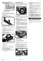 Предварительный просмотр 166 страницы Kärcher B 40 C Ep Manual