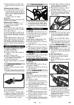 Предварительный просмотр 197 страницы Kärcher B 40 C Ep Manual