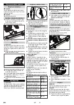 Предварительный просмотр 204 страницы Kärcher B 40 C Ep Manual