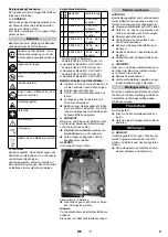 Preview for 9 page of Kärcher B 40 Manual