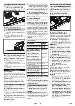 Preview for 137 page of Kärcher B 40 Manual