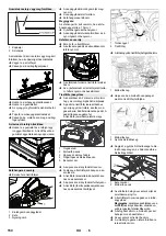 Предварительный просмотр 150 страницы Kärcher B 40 Manual