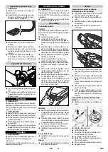 Предварительный просмотр 159 страницы Kärcher B 40 Manual