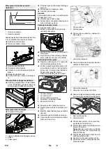 Предварительный просмотр 170 страницы Kärcher B 40 Manual