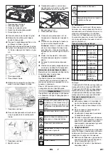 Preview for 231 page of Kärcher B 40 Manual