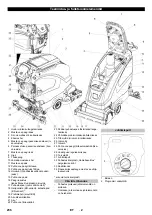 Preview for 236 page of Kärcher B 40 Manual