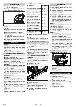 Preview for 238 page of Kärcher B 40 Manual