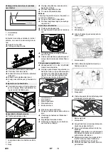 Preview for 240 page of Kärcher B 40 Manual