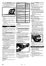 Preview for 248 page of Kärcher B 40 Manual