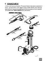 Preview for 15 page of Kärcher B 402 User Manual