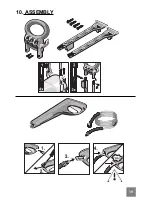 Предварительный просмотр 19 страницы Kärcher B 402 User Manual