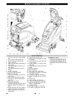 Предварительный просмотр 20 страницы Kärcher B 60 W Ep Operator'S Manual