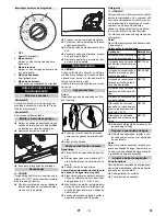 Предварительный просмотр 53 страницы Kärcher B 60 W Ep Operator'S Manual