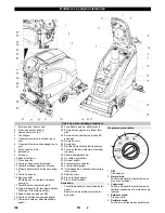 Предварительный просмотр 100 страницы Kärcher B 60 W Ep Operator'S Manual