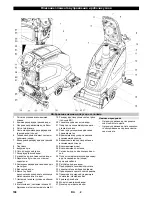 Предварительный просмотр 108 страницы Kärcher B 60 W Ep Operator'S Manual