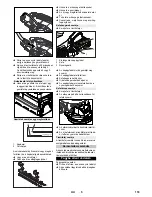 Предварительный просмотр 119 страницы Kärcher B 60 W Ep Operator'S Manual