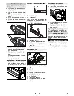 Предварительный просмотр 143 страницы Kärcher B 60 W Ep Operator'S Manual