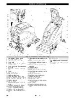 Предварительный просмотр 156 страницы Kärcher B 60 W Ep Operator'S Manual