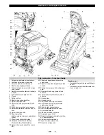 Предварительный просмотр 164 страницы Kärcher B 60 W Ep Operator'S Manual