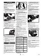 Предварительный просмотр 173 страницы Kärcher B 60 W Ep Operator'S Manual