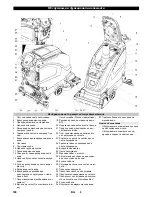 Предварительный просмотр 180 страницы Kärcher B 60 W Ep Operator'S Manual