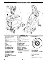 Предварительный просмотр 188 страницы Kärcher B 60 W Ep Operator'S Manual