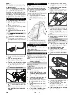 Предварительный просмотр 190 страницы Kärcher B 60 W Ep Operator'S Manual