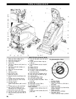 Предварительный просмотр 196 страницы Kärcher B 60 W Ep Operator'S Manual