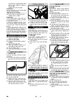 Предварительный просмотр 198 страницы Kärcher B 60 W Ep Operator'S Manual