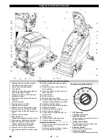 Предварительный просмотр 204 страницы Kärcher B 60 W Ep Operator'S Manual