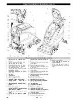 Предварительный просмотр 212 страницы Kärcher B 60 W Ep Operator'S Manual