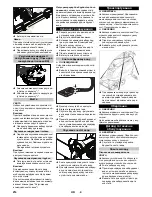 Предварительный просмотр 214 страницы Kärcher B 60 W Ep Operator'S Manual