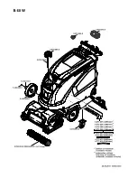 Предварительный просмотр 219 страницы Kärcher B 60 W Ep Operator'S Manual