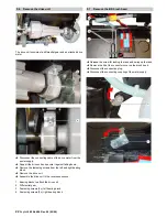 Предварительный просмотр 22 страницы Kärcher B 80 W Bp Service Manual