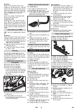 Preview for 30 page of Kärcher B 80 W Manual