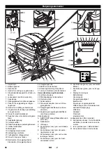 Preview for 97 page of Kärcher B 80 W Manual