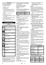 Preview for 7 page of Kärcher B 90 R Instructions Manual