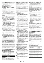 Preview for 8 page of Kärcher B 90 R Instructions Manual