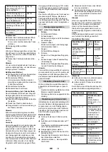 Preview for 9 page of Kärcher B 90 R Instructions Manual