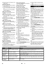 Preview for 21 page of Kärcher B 90 R Instructions Manual