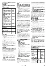 Preview for 38 page of Kärcher B 90 R Instructions Manual