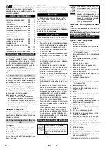 Preview for 55 page of Kärcher B 90 R Instructions Manual