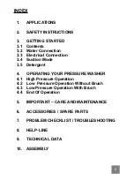 Preview for 3 page of Kärcher B102 plus User Manual