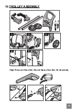 Предварительный просмотр 19 страницы Kärcher B202 plus Manual